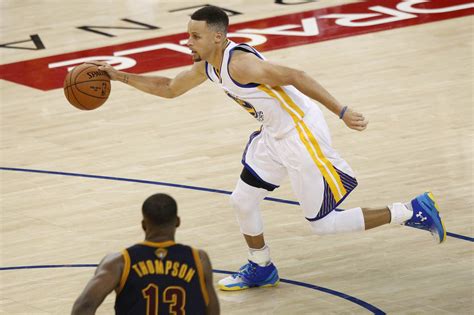 Cavaliers vs. Warriors 2016 final score: Golden State .